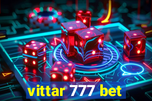 vittar 777 bet