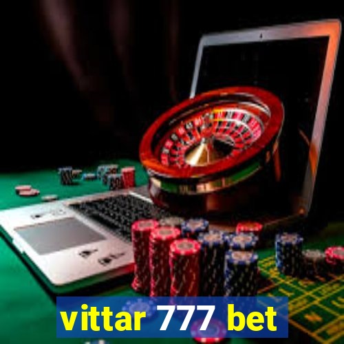 vittar 777 bet