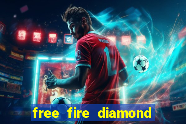 free fire diamond hack app real 2023