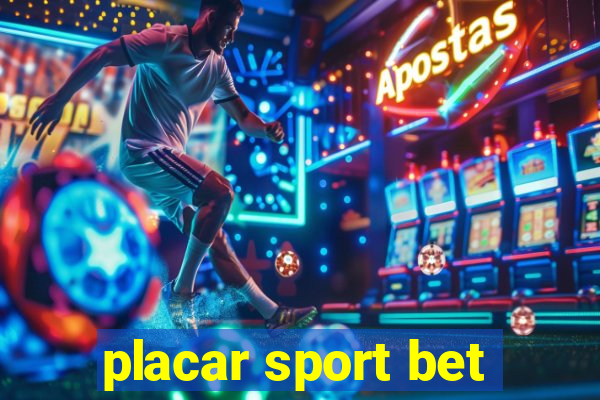 placar sport bet