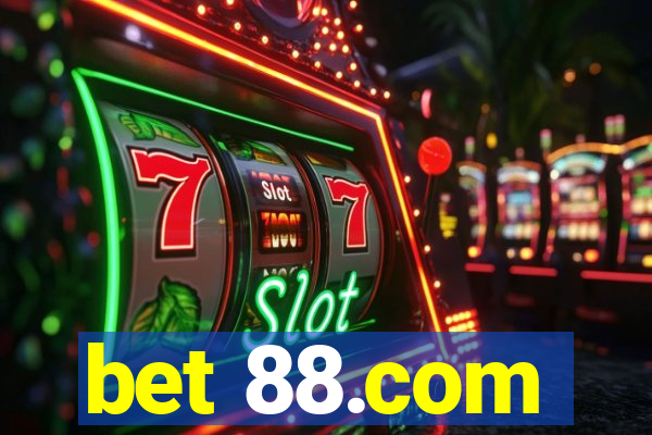 bet 88.com