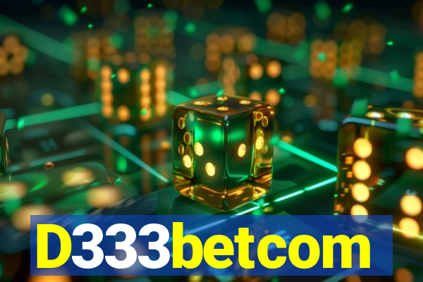 D333betcom