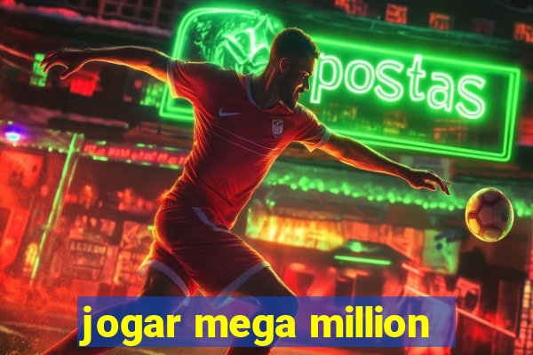 jogar mega million