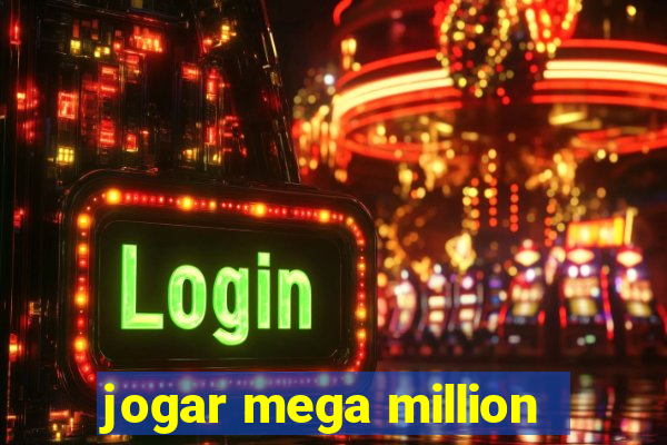 jogar mega million