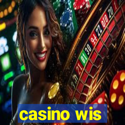 casino wis