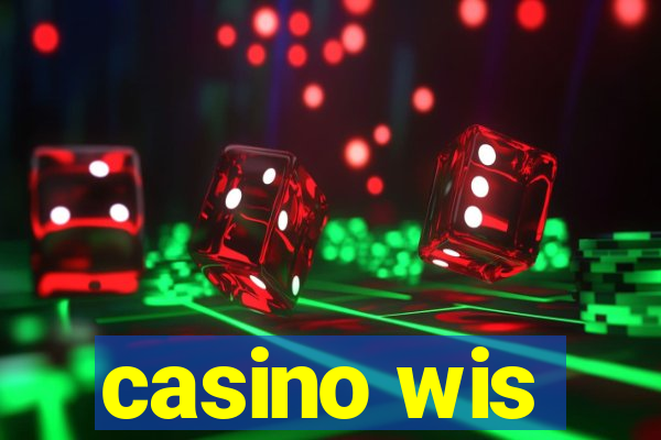 casino wis