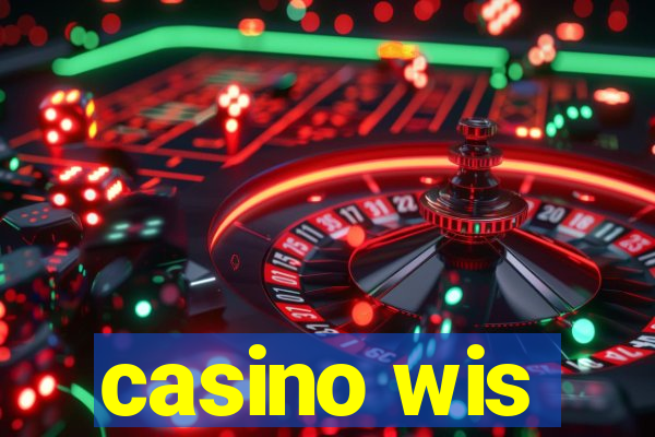 casino wis