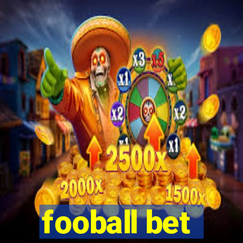 fooball bet