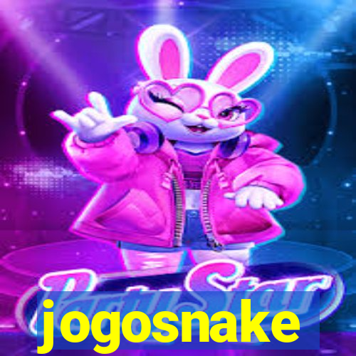 jogosnake