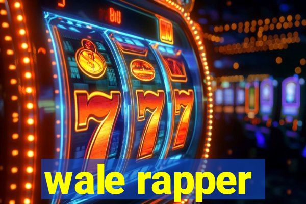 wale rapper