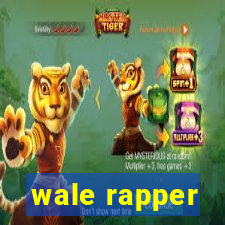 wale rapper