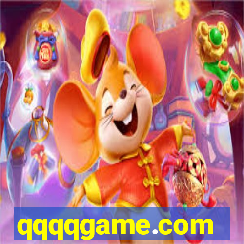 qqqqgame.com