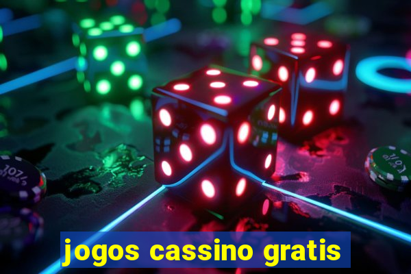 jogos cassino gratis