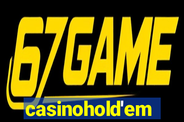 casinohold'em