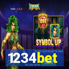 1234bet