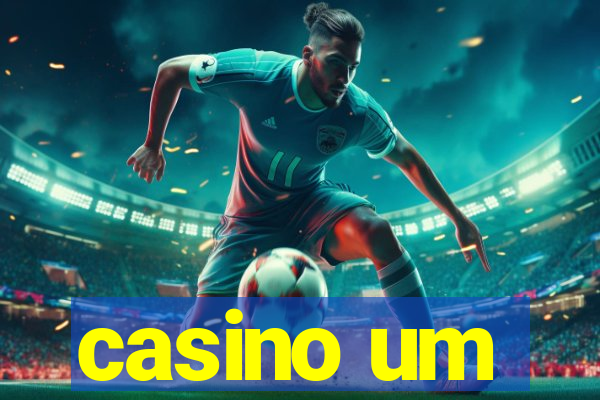 casino um