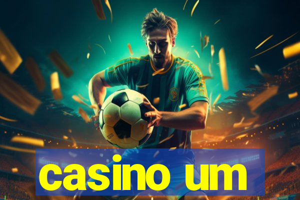 casino um