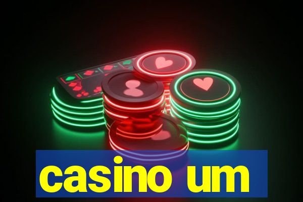 casino um