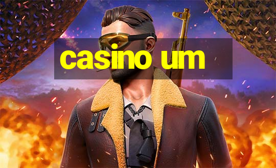 casino um