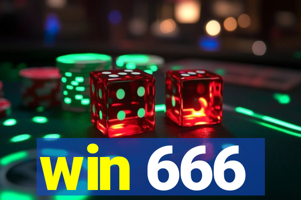 win 666