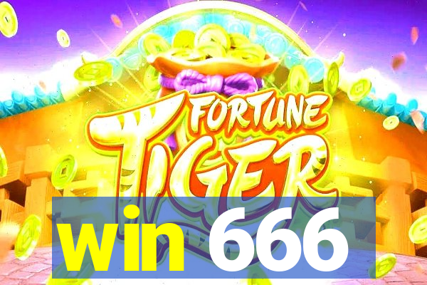 win 666