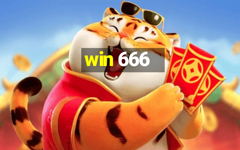 win 666