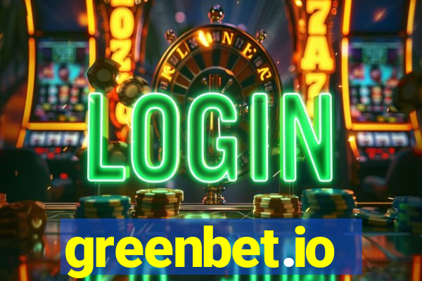 greenbet.io