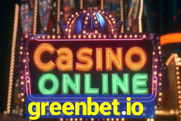 greenbet.io