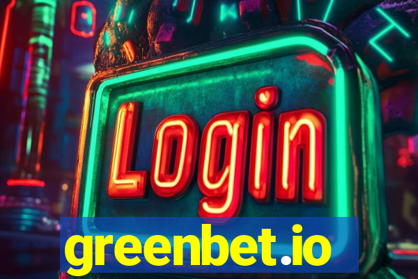 greenbet.io