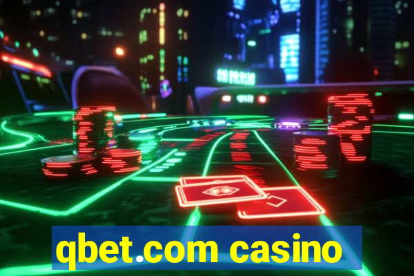 qbet.com casino