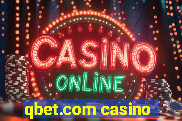 qbet.com casino