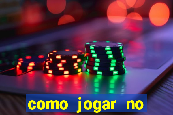 como jogar no fortune rabbit