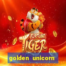 golden unicorn deluxe slot