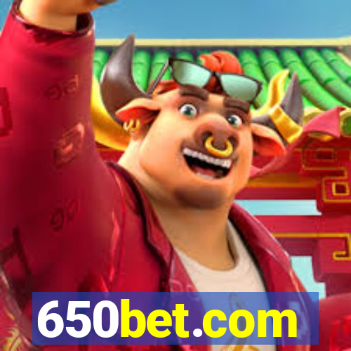 650bet.com