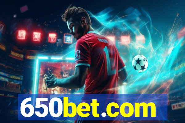 650bet.com