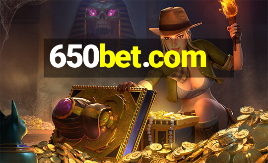 650bet.com