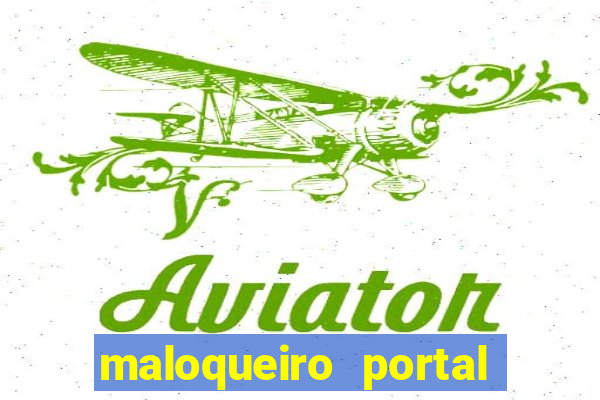 maloqueiro portal do zacarias