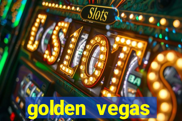 golden vegas toernooi casino