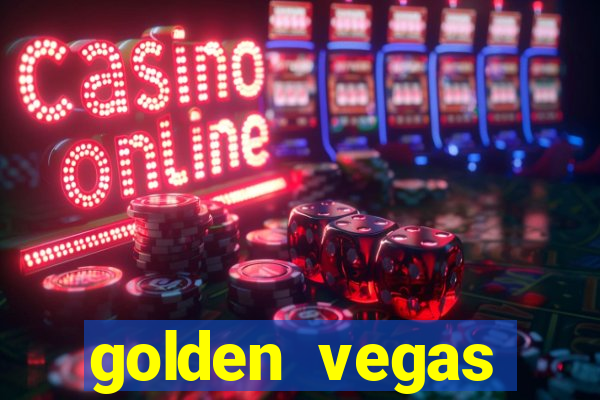 golden vegas toernooi casino