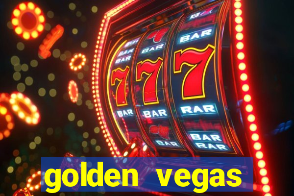 golden vegas toernooi casino