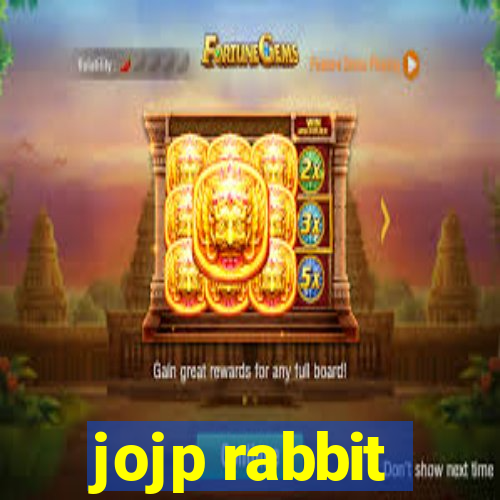 jojp rabbit