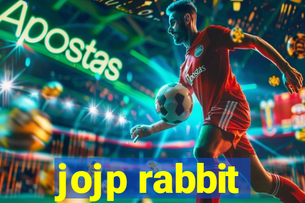 jojp rabbit