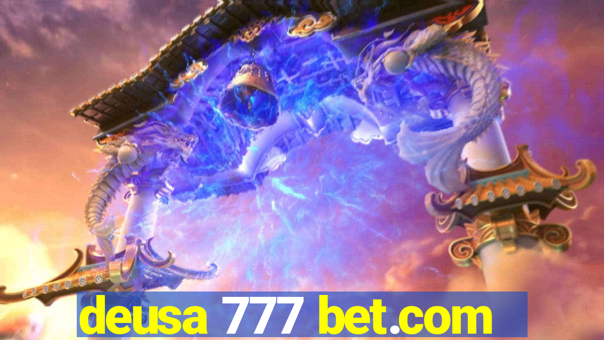 deusa 777 bet.com