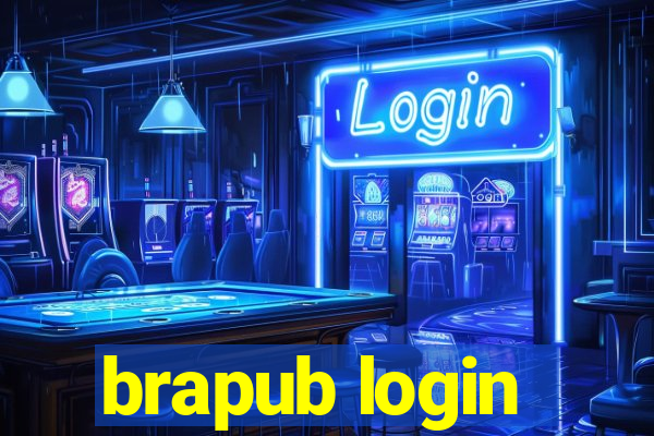 brapub login