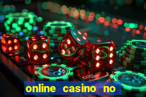 online casino no deposit free bonus