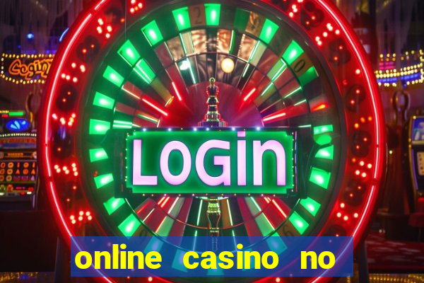 online casino no deposit free bonus