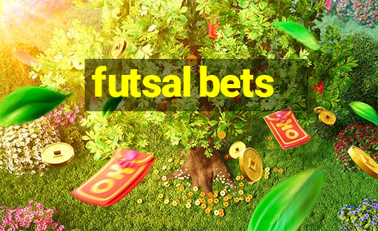 futsal bets