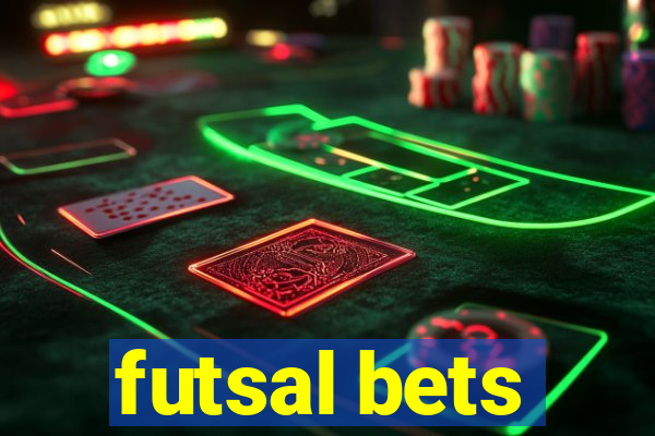 futsal bets