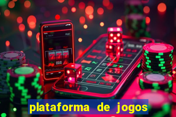 plataforma de jogos que realmente pagam dinheiro