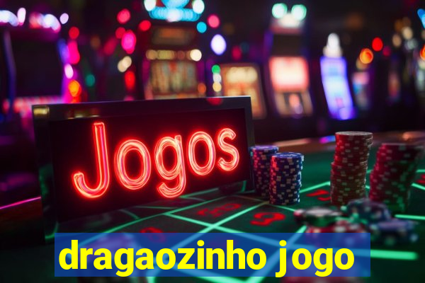 dragaozinho jogo